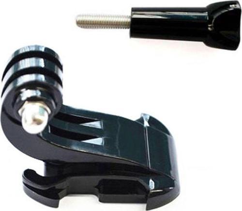 Gopro Uyumlu J Hook + Uzun Vida