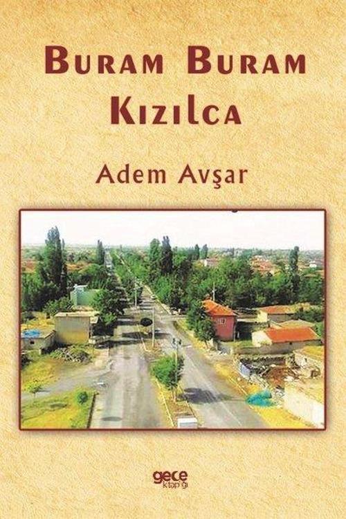 Buram Buram Kızılca