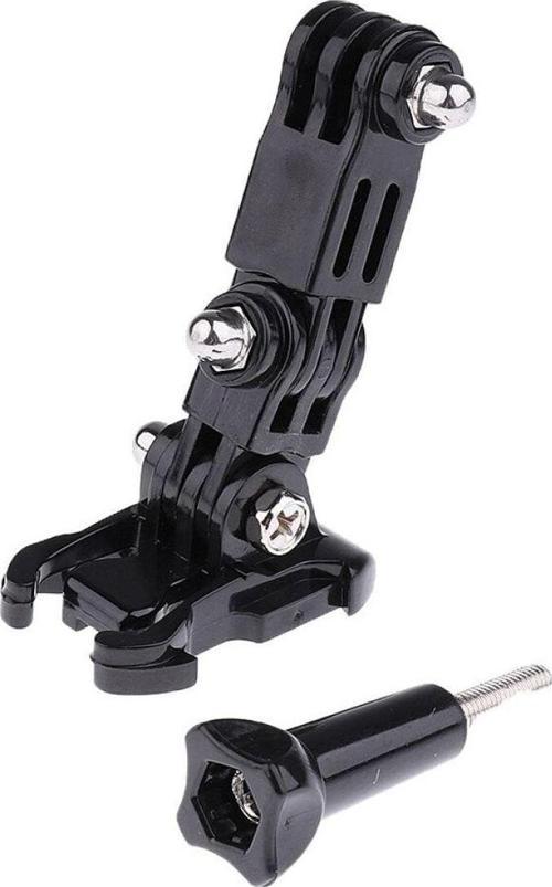 Gopro Uyumlu Ayarlanabilir J Hook