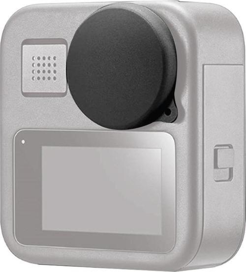 Gopro Max 360 Uyumlu Lens Koruma Kapağı