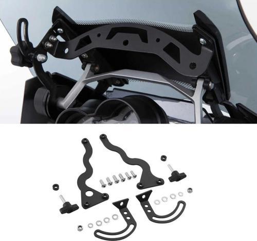 Bmw R1200Gs-R1250Gs Ön Cam Destek Tutucu