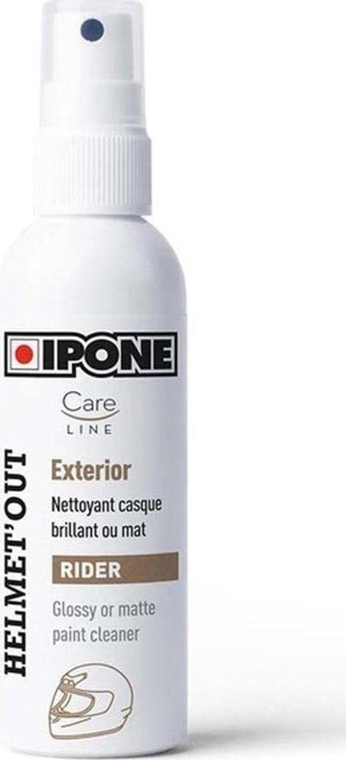 Helmet'Out - 100Ml Motorsiklet Yağı