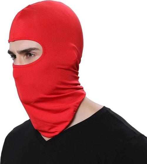 Nefes Alabilen Unisex Yüz Maskesi / Balaklava