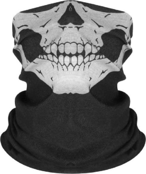 Danger Buff Bandana Boyunluk Maske Türk Markası
