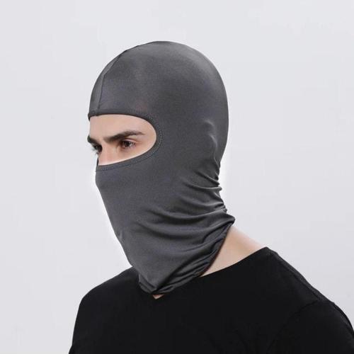 Nefes Alabilen Unisex Yüz Maskesi / Balaklava
