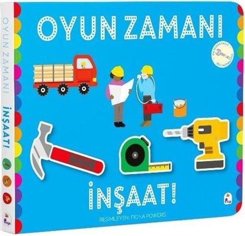 Oyun Zamanı - İnşaat!