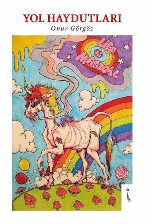 İkinci Adam Yayınları Yol Haydutları