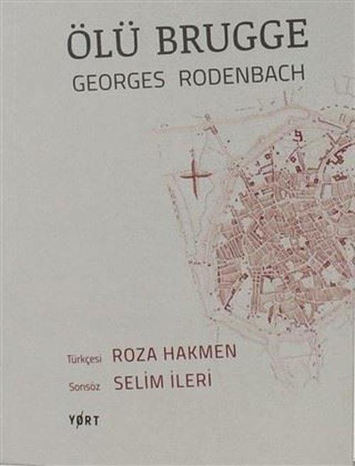Ölü Brugge