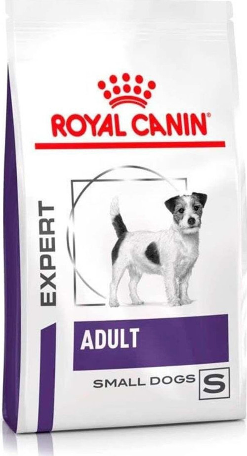 Expert Adult Small Dogs S Küçük İrk Köpek Kuru Maması 4 Kg (:06/2025)