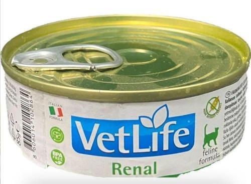 Renal Kedi 85Gr