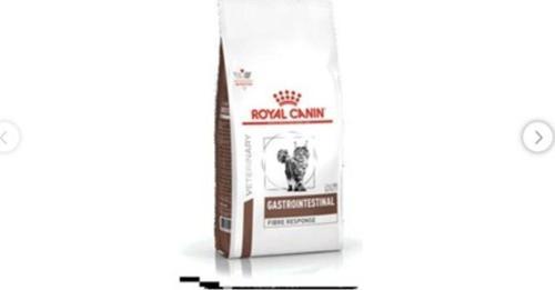 Gastrointestinal Fibreresponse