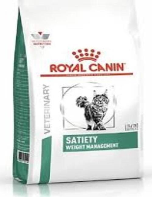 Cat Satiety Weight Management 3.5 Kg
