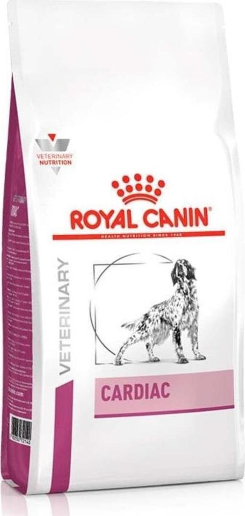 Veterinary Cardiac Köpek Kuru Maması 7,5 Kg
