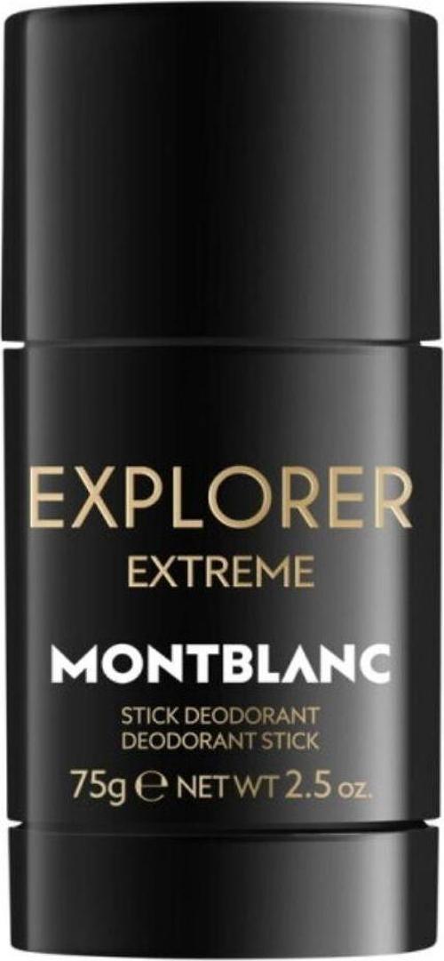 Explorer Extreme 75 gr Erkek Deodorant Stick