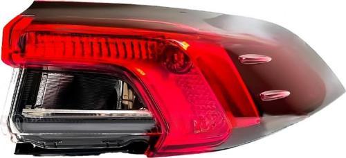 Stop Dış Sağ Corolla 2019-2024 Ledli