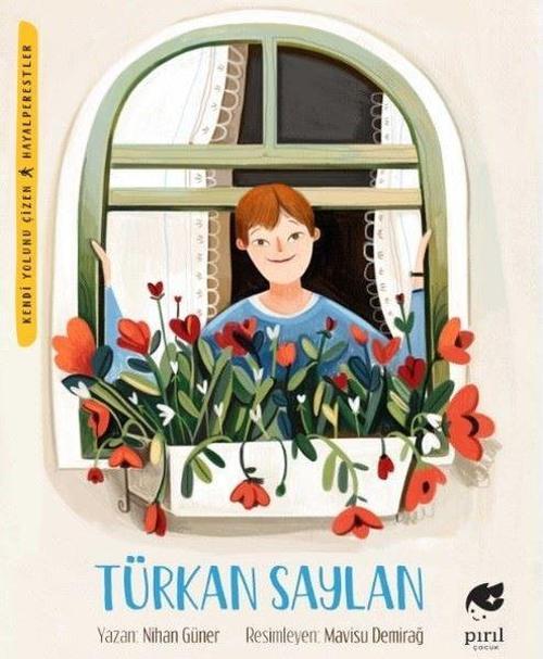 Türkan Saylan