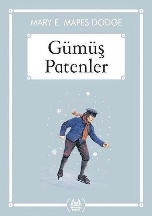 Gümüş Patanler