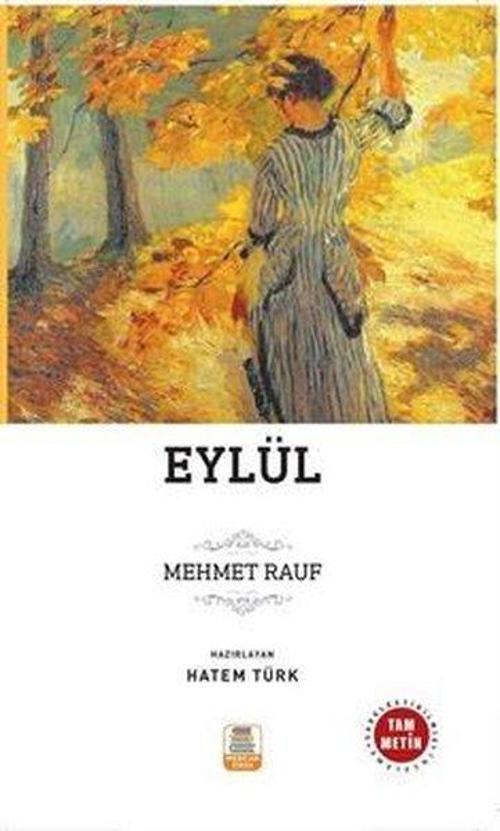 Eylül-Sadeleştirilmiş Tam Metin