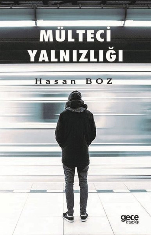 Mülteci Yalnızlığı