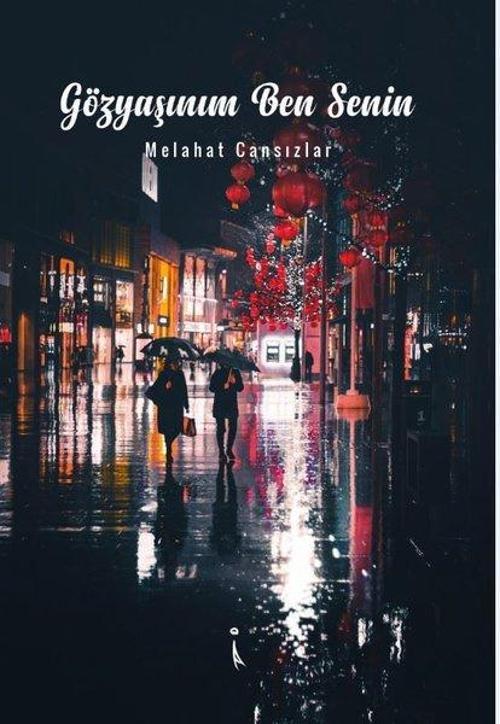 Gözyaşım Ben Senin
