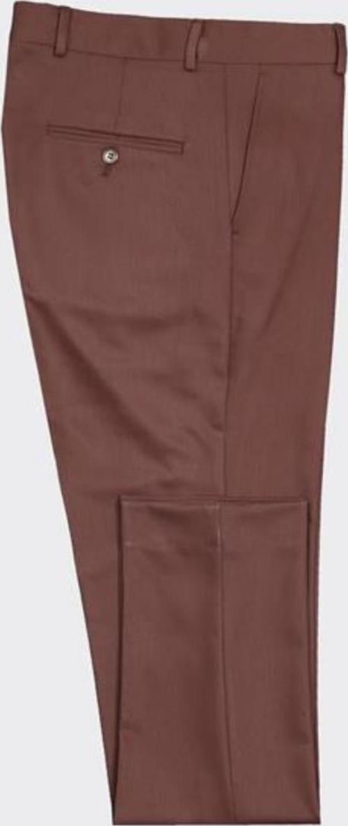 Slim Fit Erkek Pantolon-KAX2060W