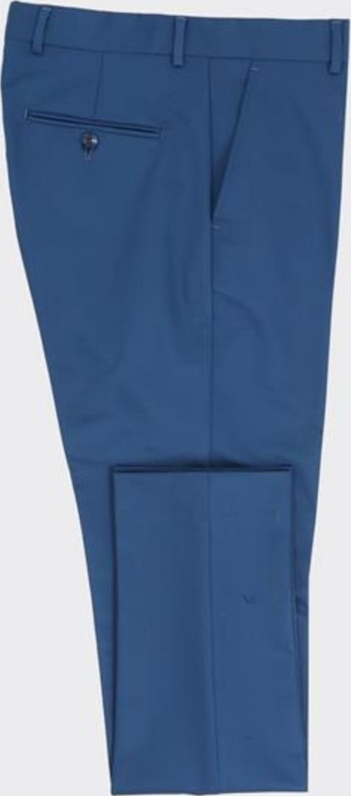 Slim Fit Erkek Pantolon-KAX2060W