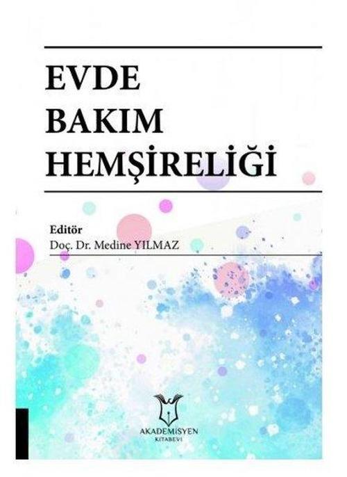 Evde Bakım Hemşireliği