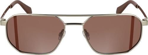 CKJ25202S-718 Unisex Güneş Gözlüğü