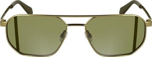 CKJ25202S-717 Unisex Güneş Gözlüğü