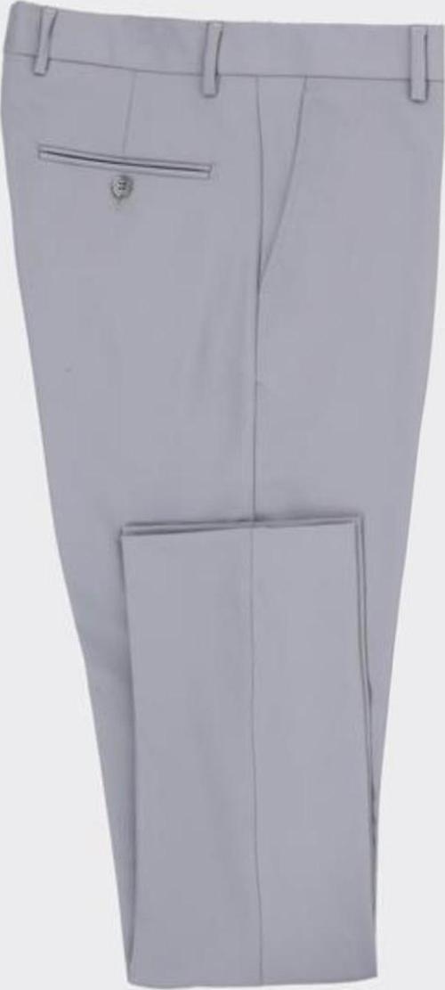 Slim Fit Erkek Pantolon-KAX2060W