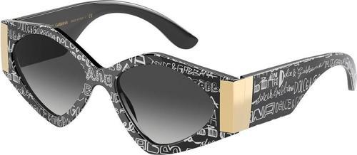 DOLCE GABBANA DG4396 33138G KADIN GÜNEŞ GÖZLÜĞÜ