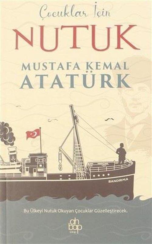 Çocuklar İçin Nutuk