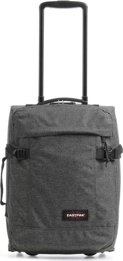 Tranverz Xxs Unisex Gri Valiz Ek0a5be877h1