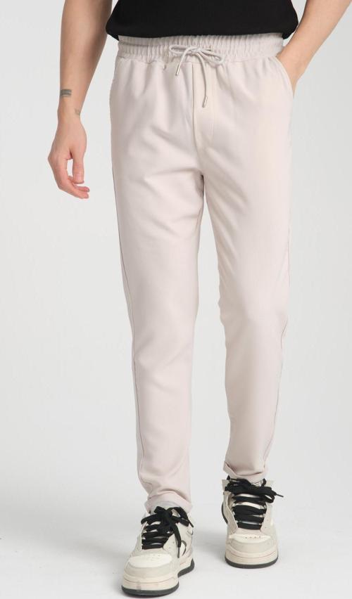 Erkek Duble Paça Pantolon 3587