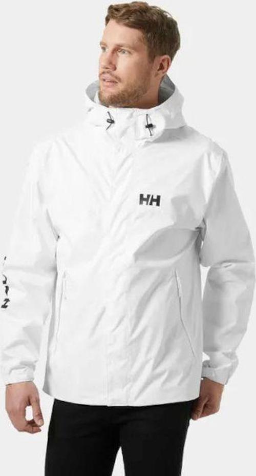 Ervık Mont Erkek Beyaz Mont Hha.64032-hha.002