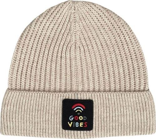 Good Vibes Unisex Krem Bere 22wcbe478u-1
