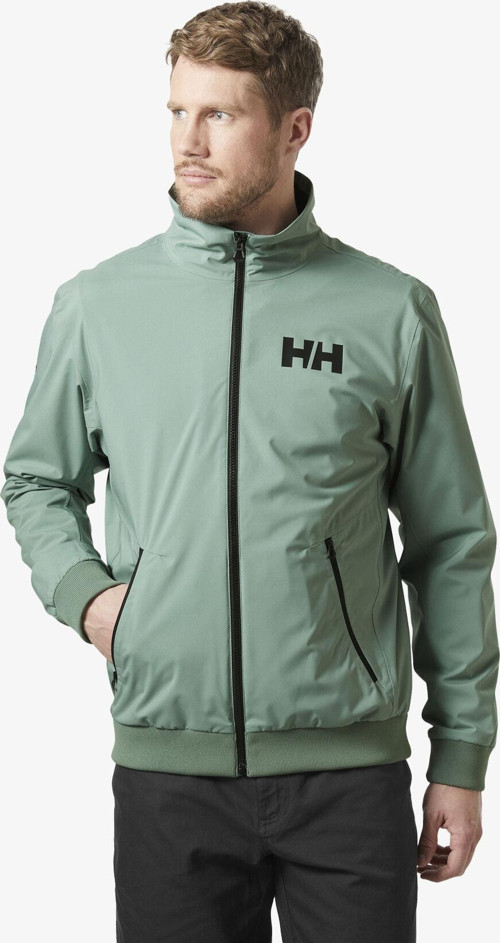 Hp Racıng Bomber Kısa Mont Mont 2.0 Erkek Yeşil Mont Hha.34285-hha.489