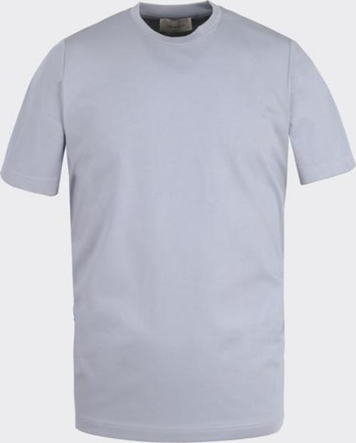 Erkek Bisiklet Yaka Kısa Kol T-Shirt
