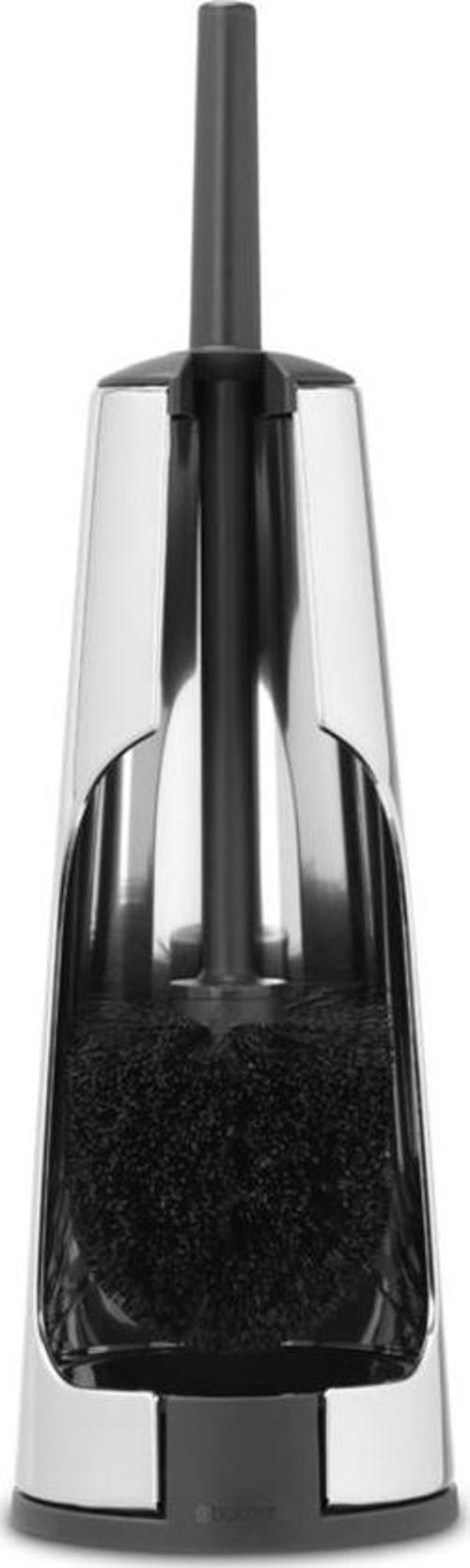 Brabantia Classıc Brıllıant Steel Tuvalet Fırçası