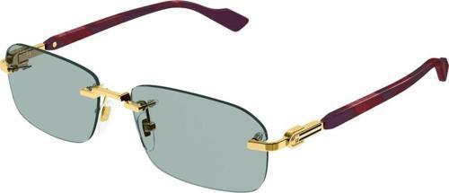GUCCI GG 1221S 003 56 16