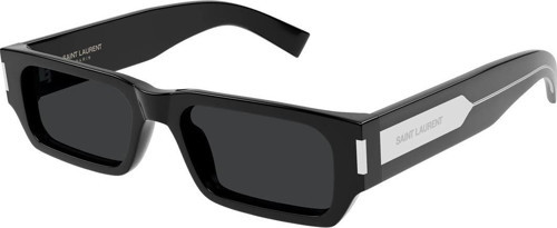 SAINT LAURENT SL 660 001 UNISEX