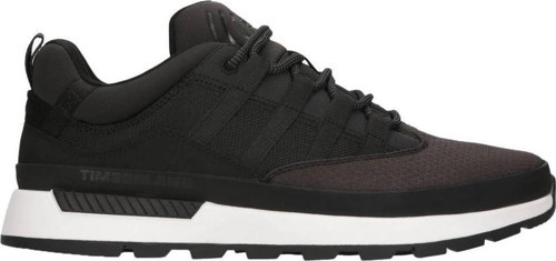 Euro Trekker Low Mesh Erkek Siyah Spor Ayakkabı Tb0a2dw80151