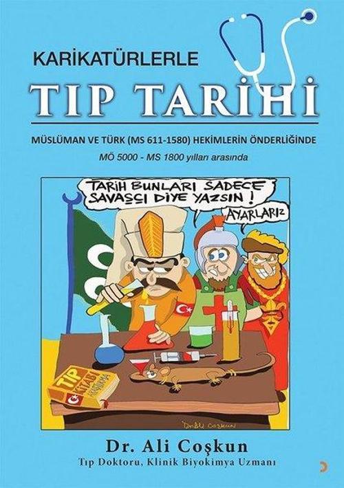 Tıp Tarihi