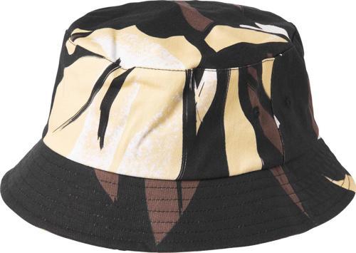 Jack Jones Cabana Aop Bucket Hat Erkek Beyaz Şapka 12235740-01