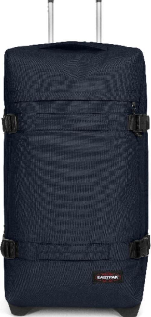 Transit'r M Unisex Lacivert Valiz Ek0a5ba8l831