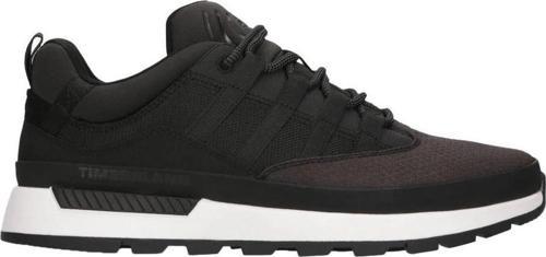 Euro Trekker Low Mesh Erkek Siyah Spor Ayakkabı Tb0a2dw80151