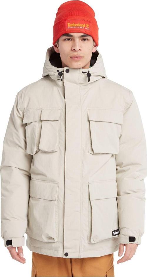 Wr Utility Insulated Jacket Erkek Bej Mont Tb0a6jvncy21