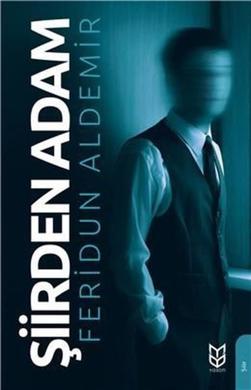 Yason Yayıncılık Şiirden Adam