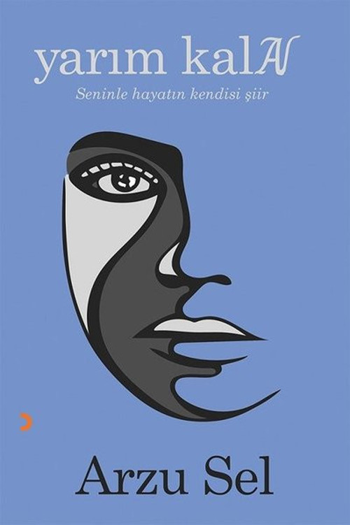 Cinius Yayınevi Yarım Kalan