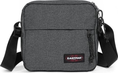The Bıgger One Unisex Siyah Omuz Çantası Ek0a5bib77h1